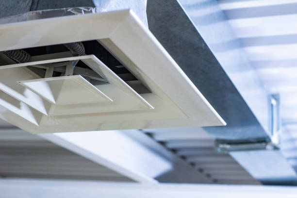 Best Air Duct Cleaning Company Near Me  in Sans Souci, SC