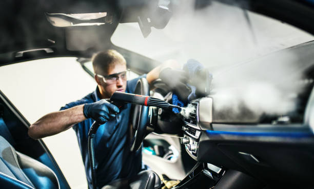 Best Affordable HVAC Duct Cleaning  in Sans Souci, SC