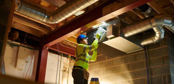 Best Local Air Duct Cleaning Services  in Sans Souci, SC