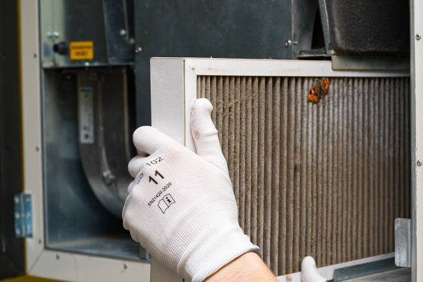 Best Dryer Vent Cleaning Services  in Sans Souci, SC