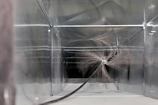 Ventilation Cleaning Services in SC