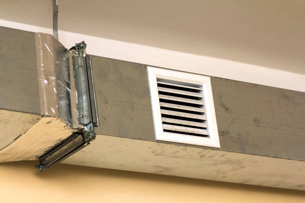 Best HVAC Duct Inspection Services  in Sans Souci, SC